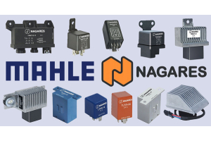 MAHLE - Nagares relays