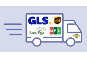Shipping method changes