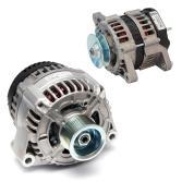 Alternators