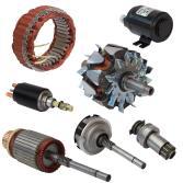 Spare parts