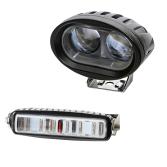 Warning ligths