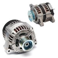 Alternators