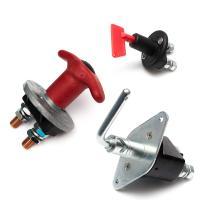 Battery Switches
