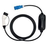 EV Charging Cables