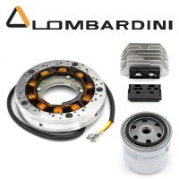 Lombardini parts