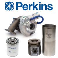 Perkins engine parts