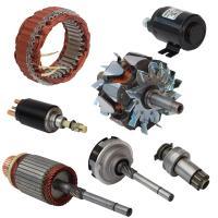 Spare parts