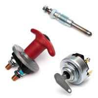 Other spare parts