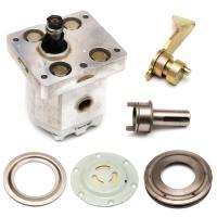 TZ4K hydraulic pump