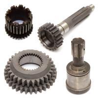 TZ4K & MT8 transmission
