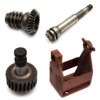TZ4K & MT8 steering