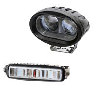 Warning ligths