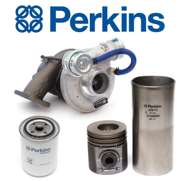 Perkins engine parts