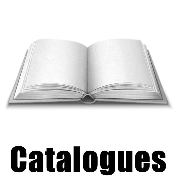 TZ4K & MT8 catalogue