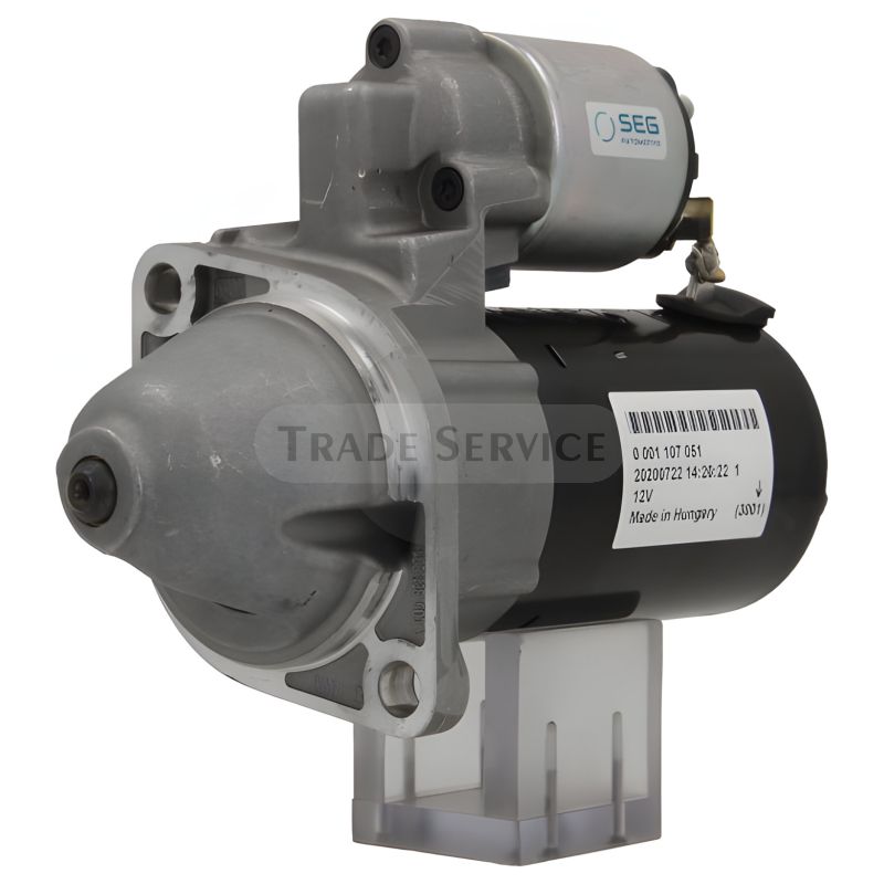 0001107051 SEG starter motor