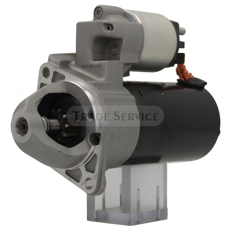 0001108217 SEG starter motor