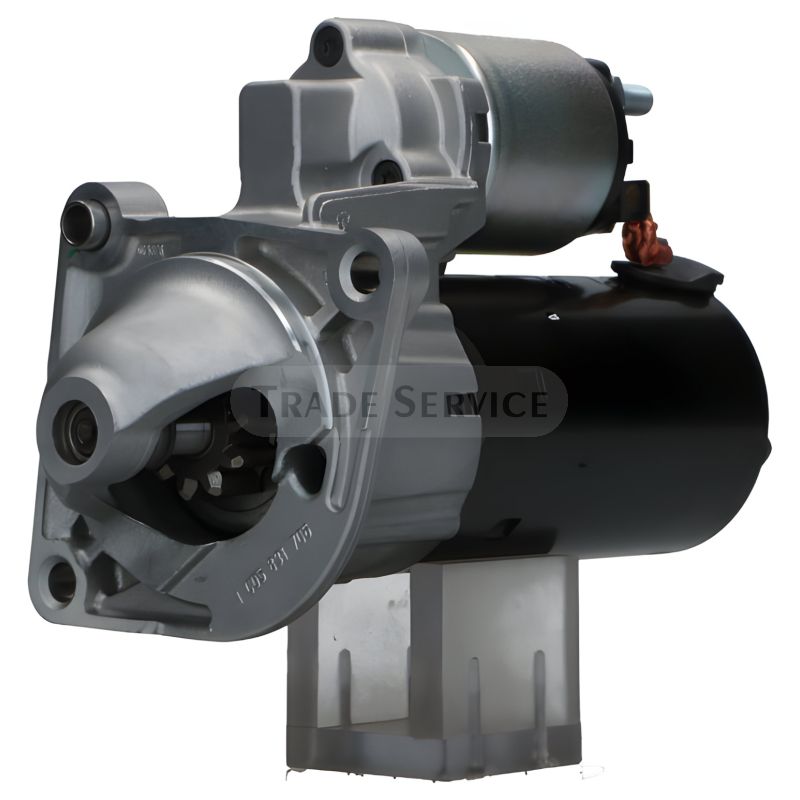 0001108450 SEG starter motor