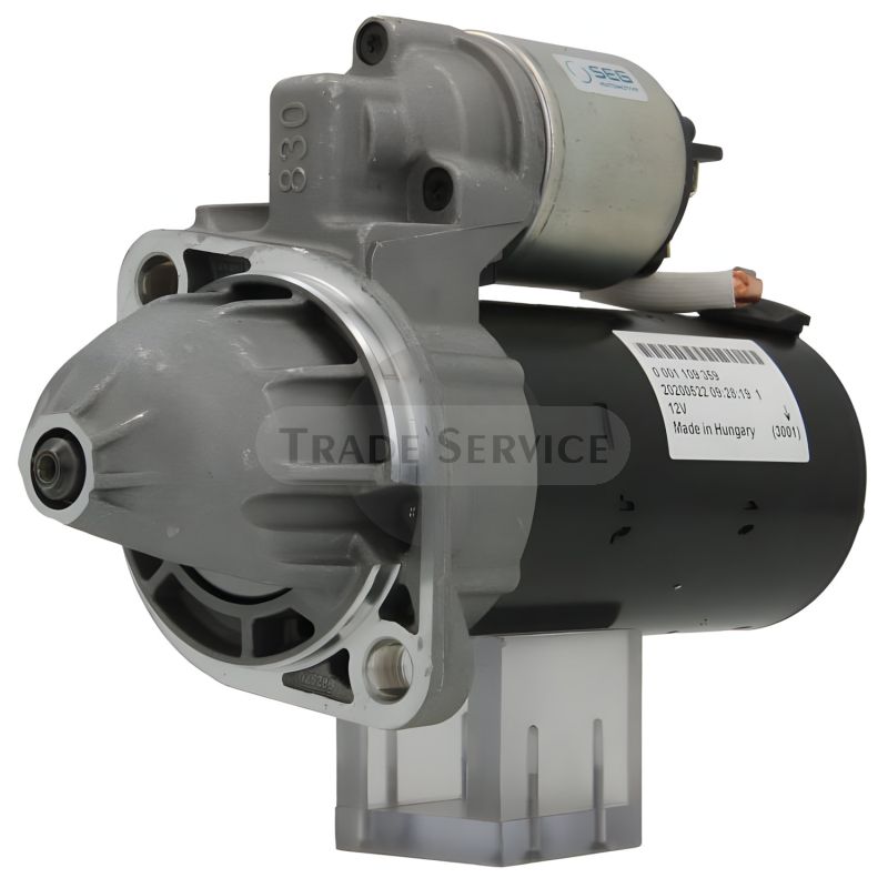 0001109359 SEG starter motor