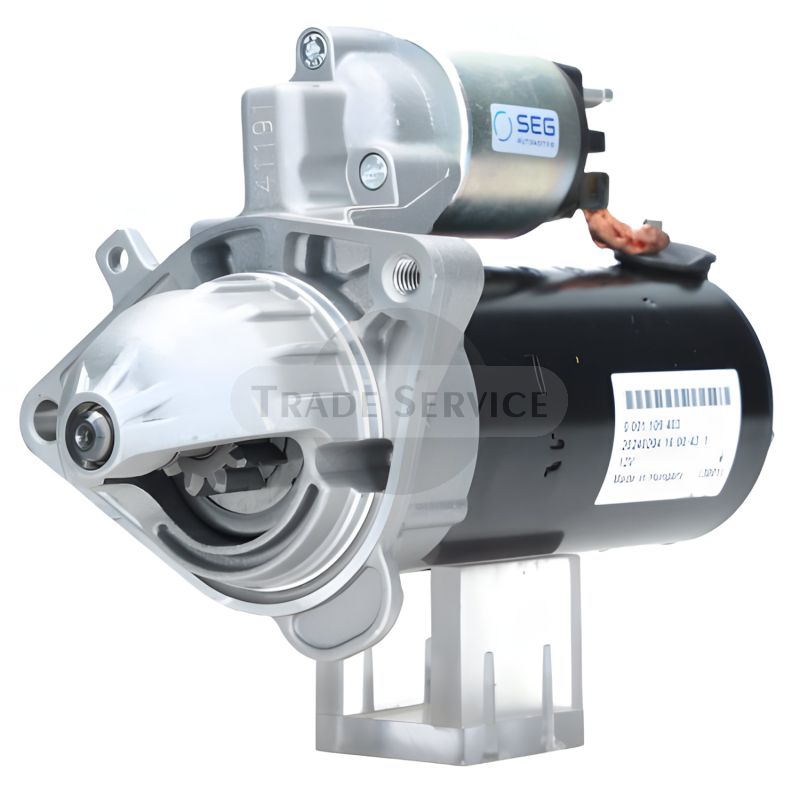 0001109403 SEG starter motor