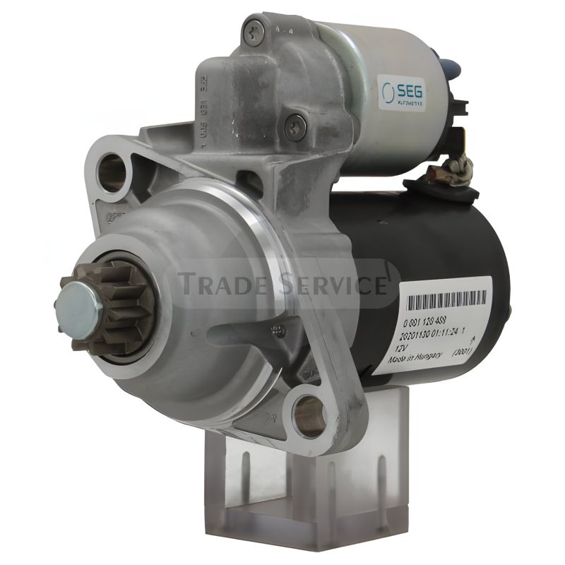 0001120408 SEG starter motor
