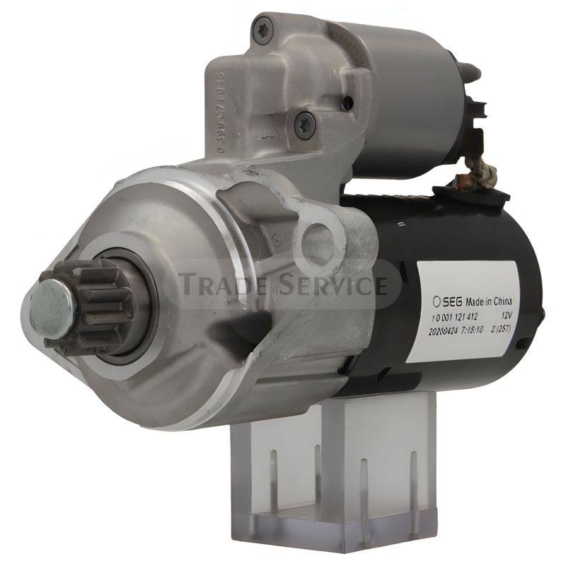 0001121412 SEG starter motor