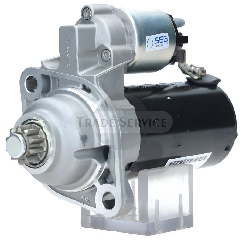 0001123026 SEG starter motor