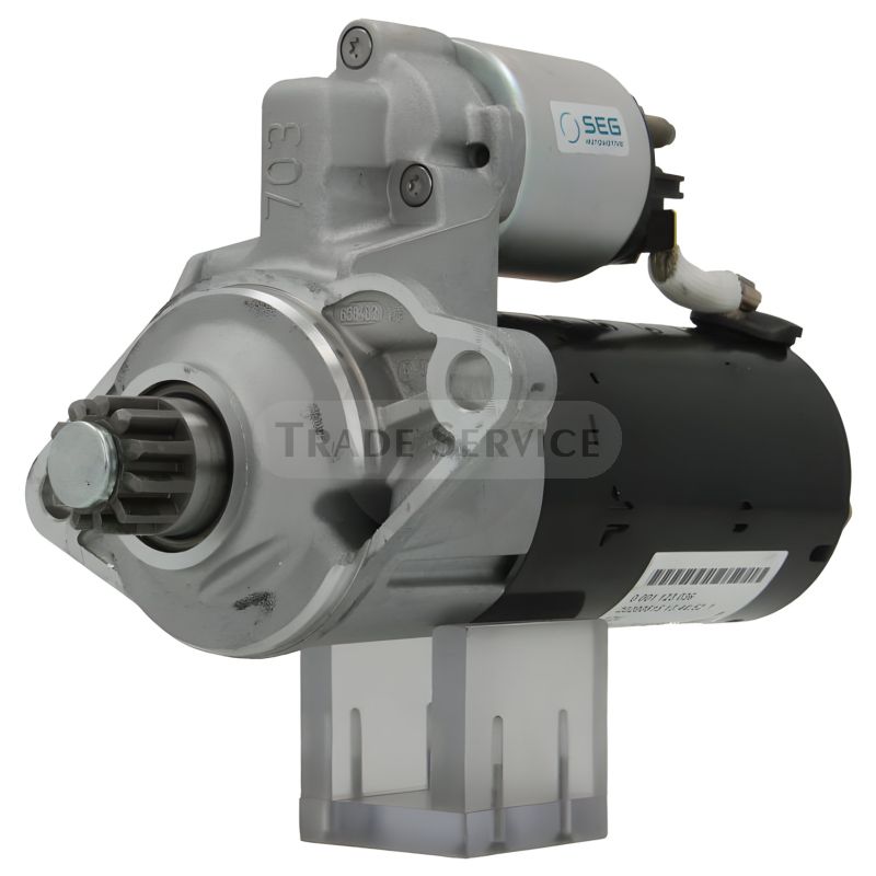 0001123036 SEG starter motor