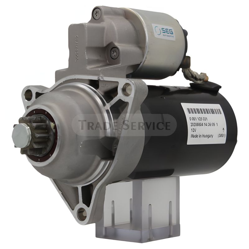 0001125031 SEG starter motor