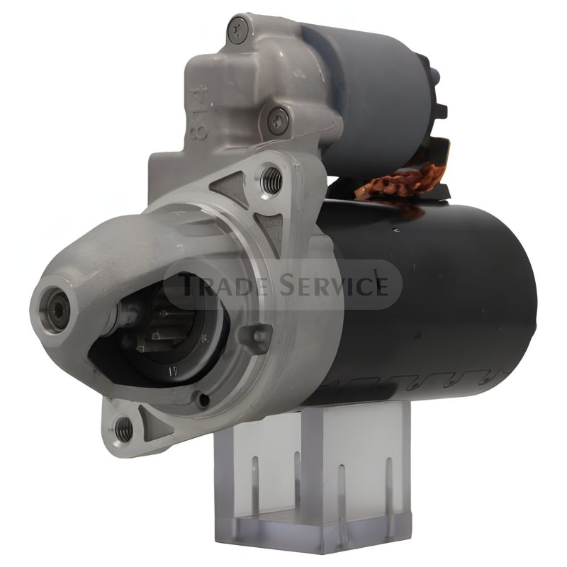 0001138015 SEG starter motor