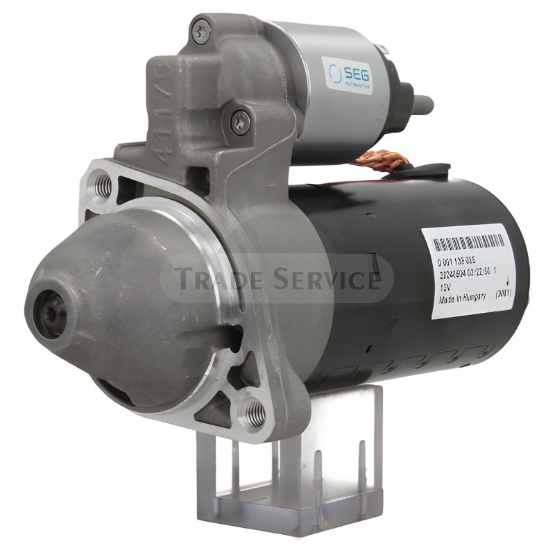 0001139085 SEG starter motor