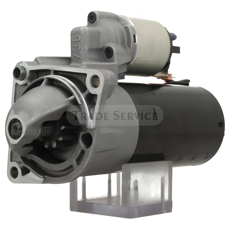 0001139099 SEG starter motor