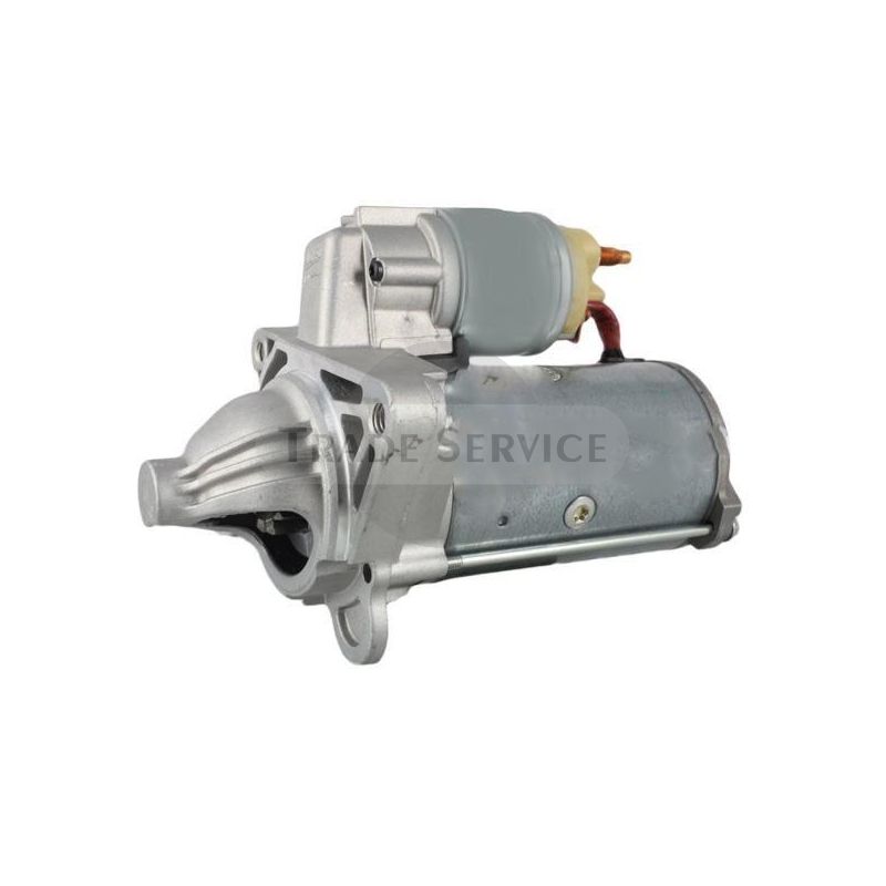 0001139107 SEG starter motor