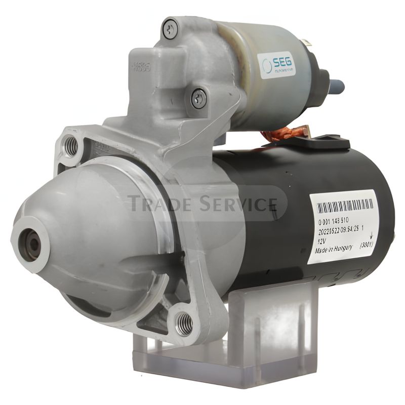 0001148510 SEG starter motor