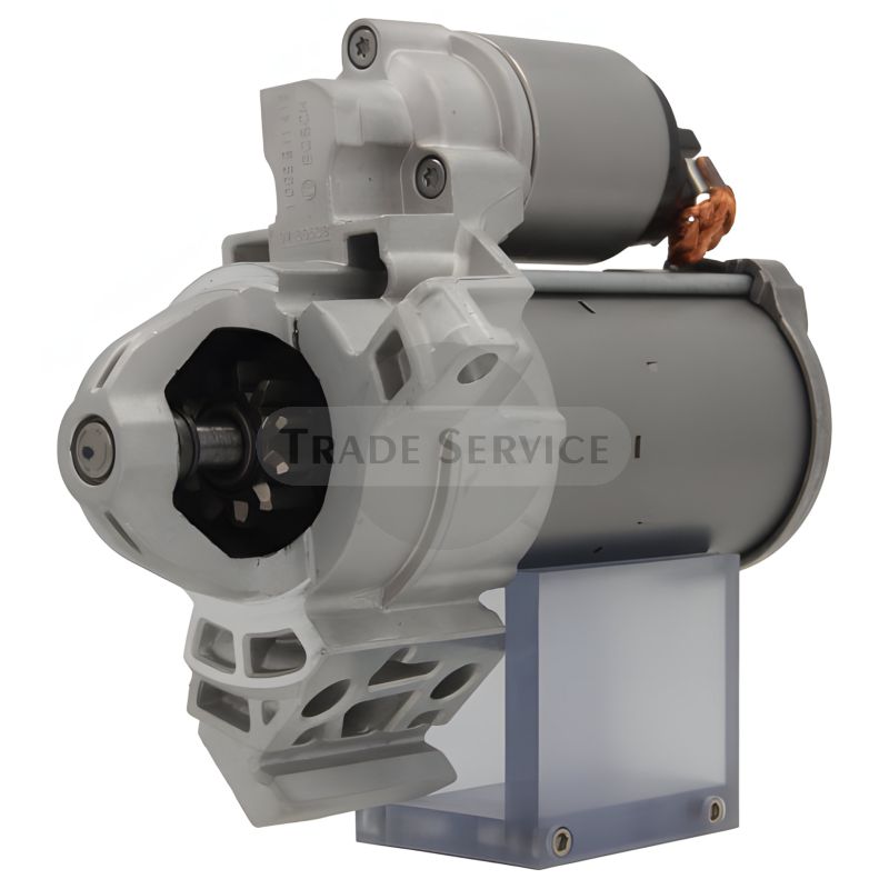 0001170602 SEG starter motor
