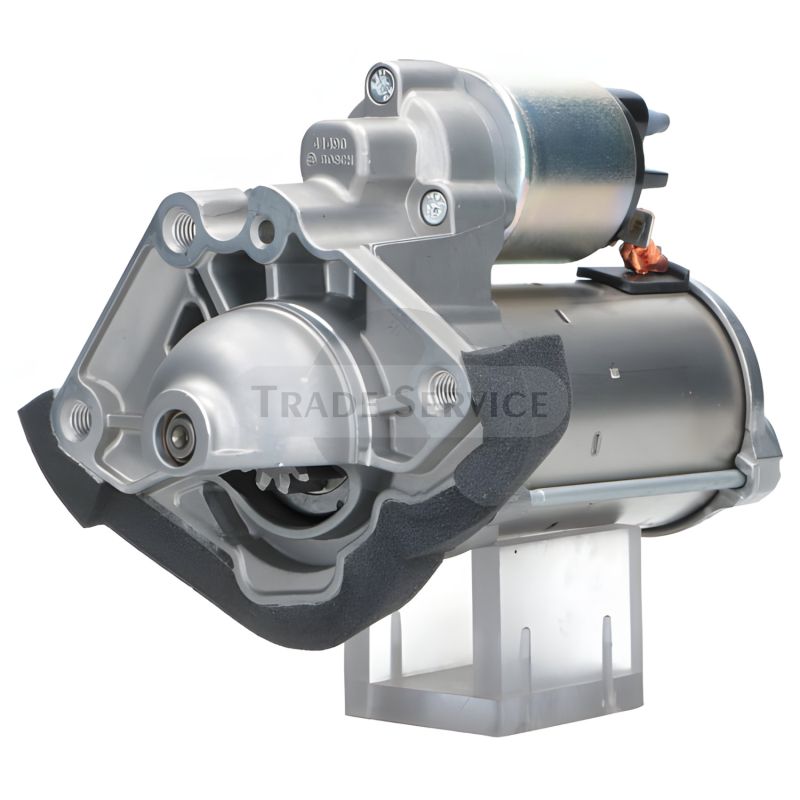 0001170634 SEG starter motor
