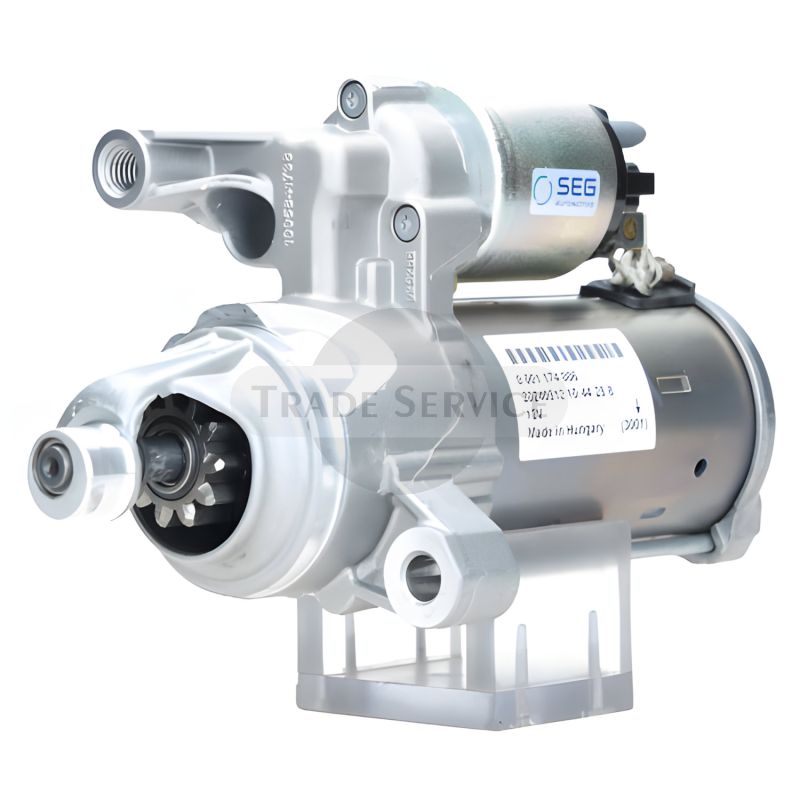 0001174006 SEG starter motor