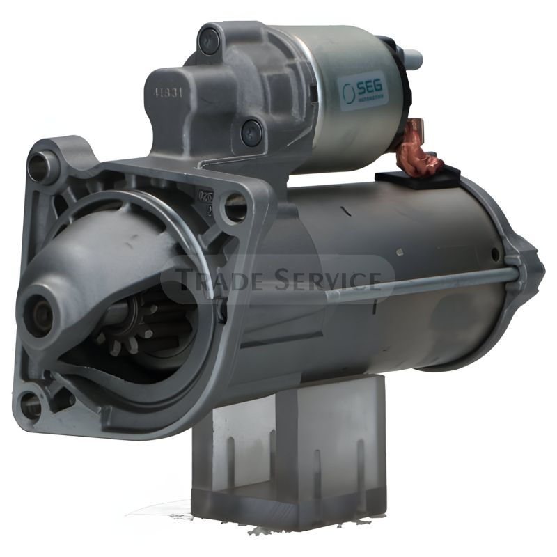 0001174015 SEG starter motor