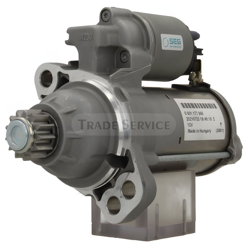 0001177006 SEG starter motor