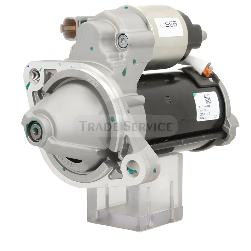 0001192014 SEG starter motor