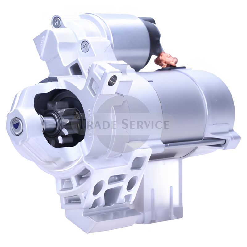 0001200004 SEG starter motor
