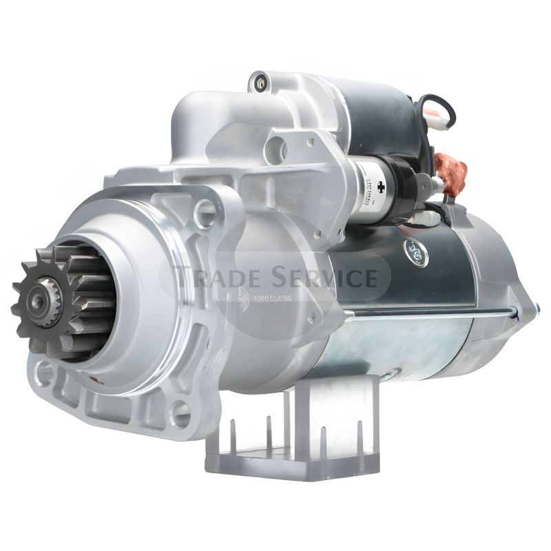 0001261174 SEG starter motor