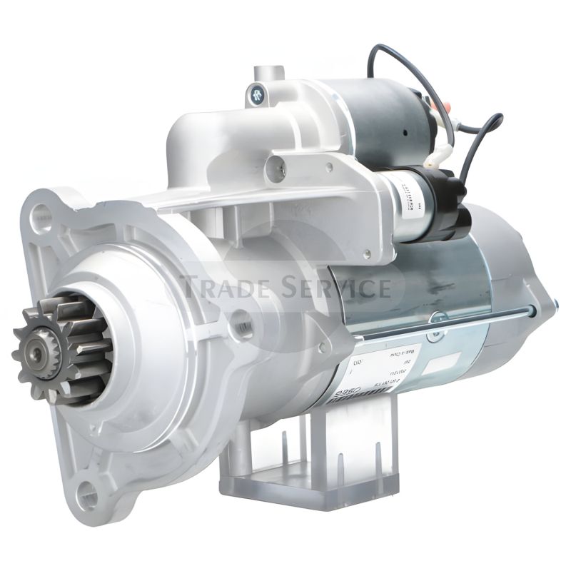 0001261175 SEG starter motor