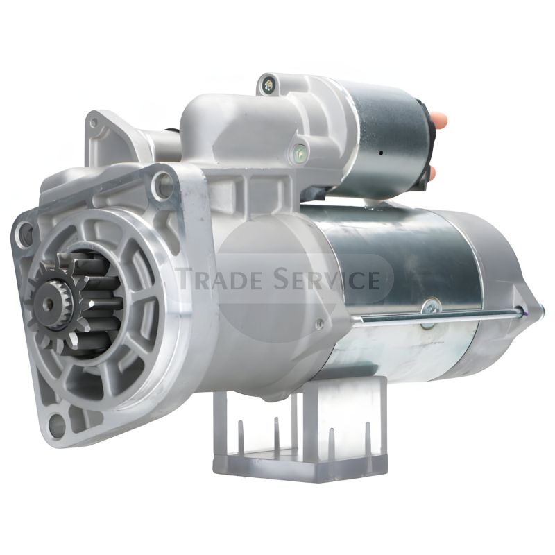 0001261177 SEG starter motor