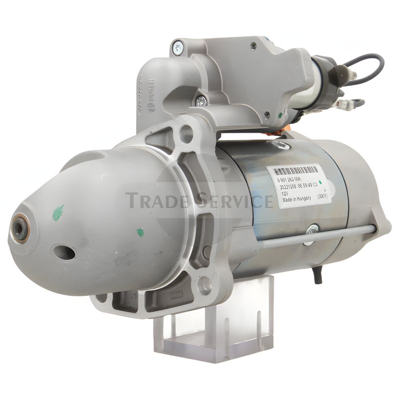 0001262006 SEG starter motor