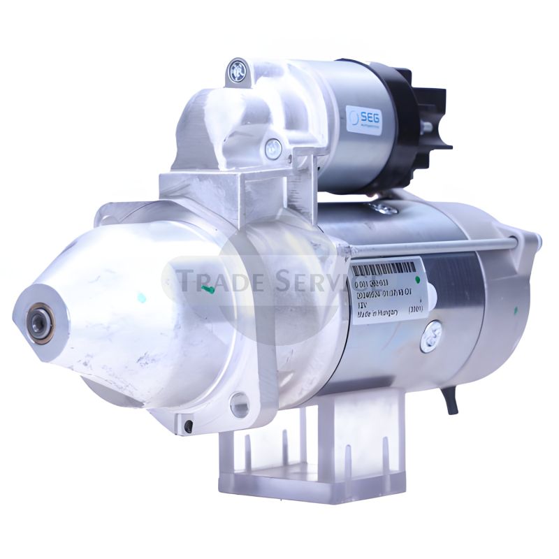 0001262039 SEG starter motor