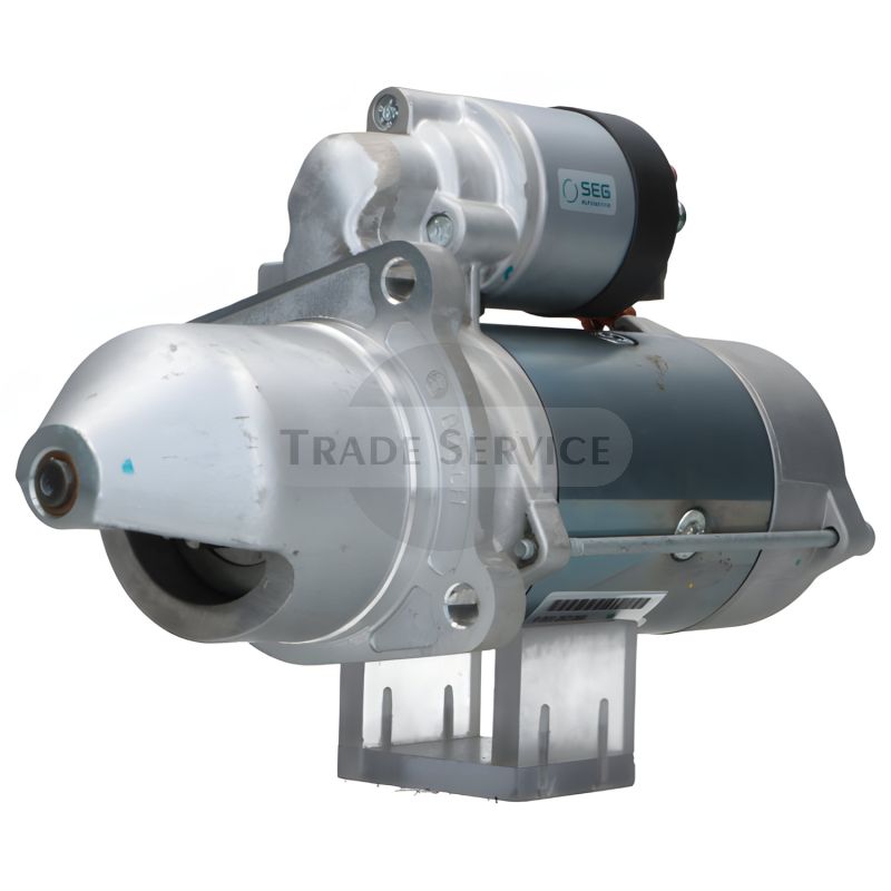 0001263060 SEG starter motor