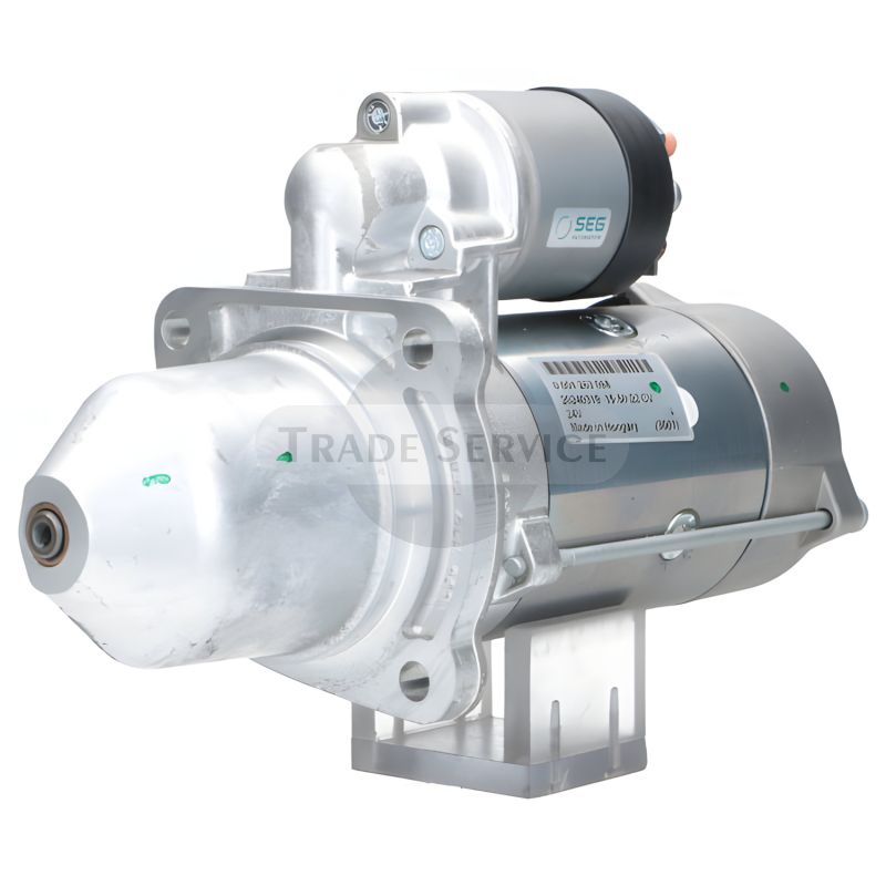 0001263068 SEG starter motor