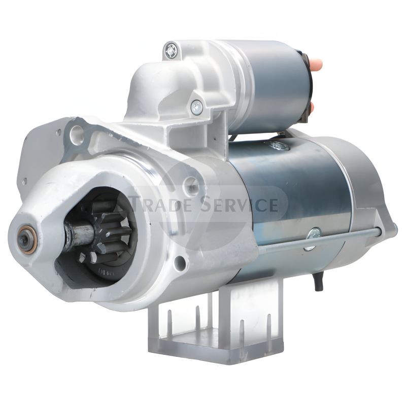 0001263072 SEG starter motor