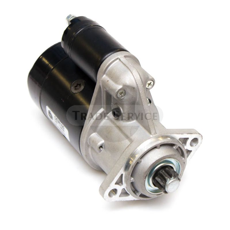 0001312110FUZ BOSCH starter motor