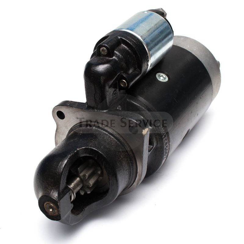 0001368010 Bosch starter motor